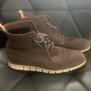 Cole Haan Boots